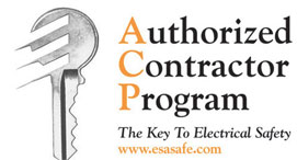 Authorized Contractor Program