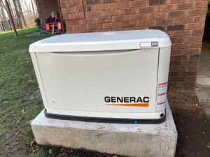 BBR Electric - Generac Systems