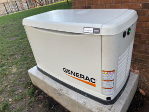 BBR Electric - Generac Systems