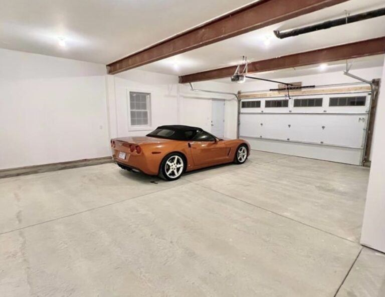BBR Electric - Finished Interiors