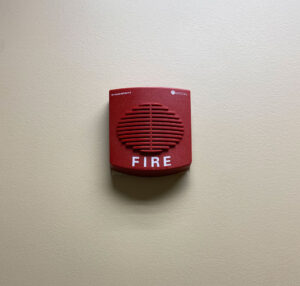 BBR Electric - Fire Alarms