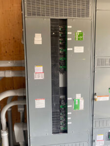 Electrician - Services