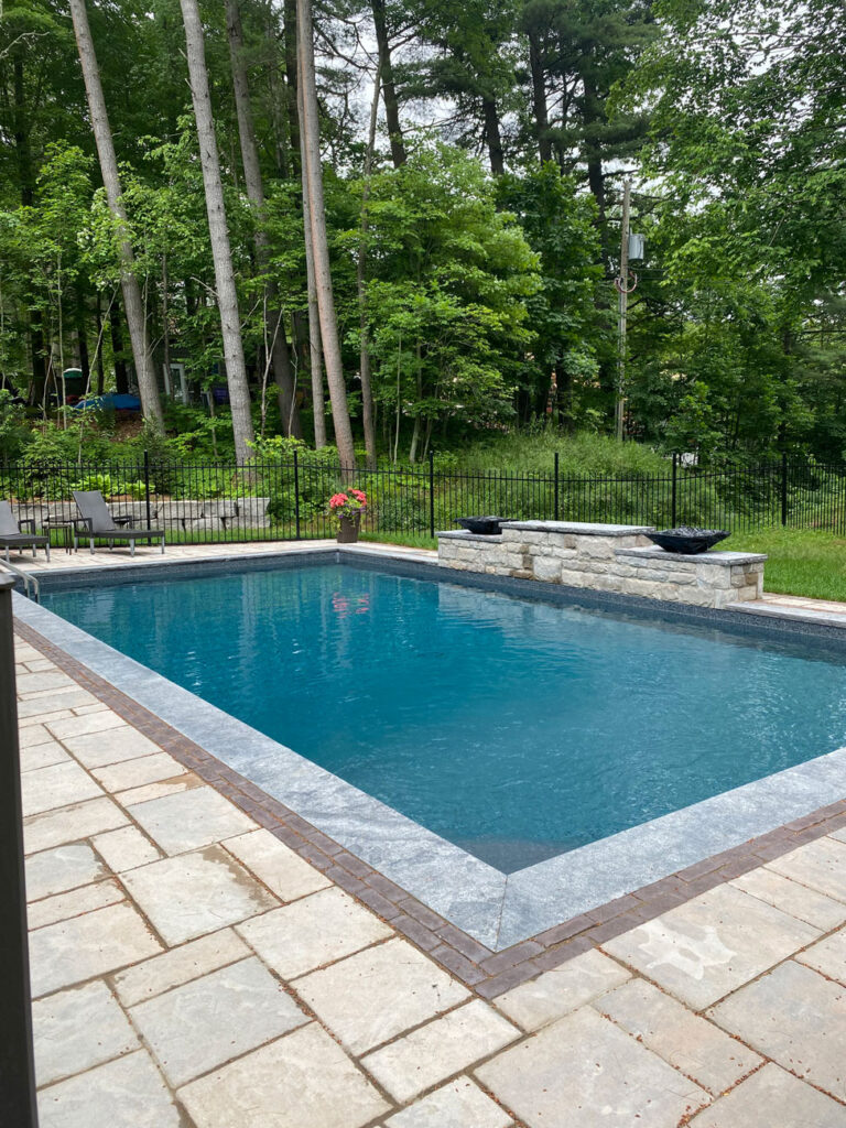 BBR Electric - Kingston Electrician - Pool Systems
